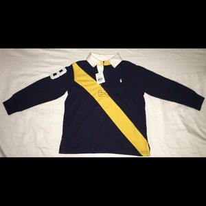 Polo Ralph Lauren Rugby